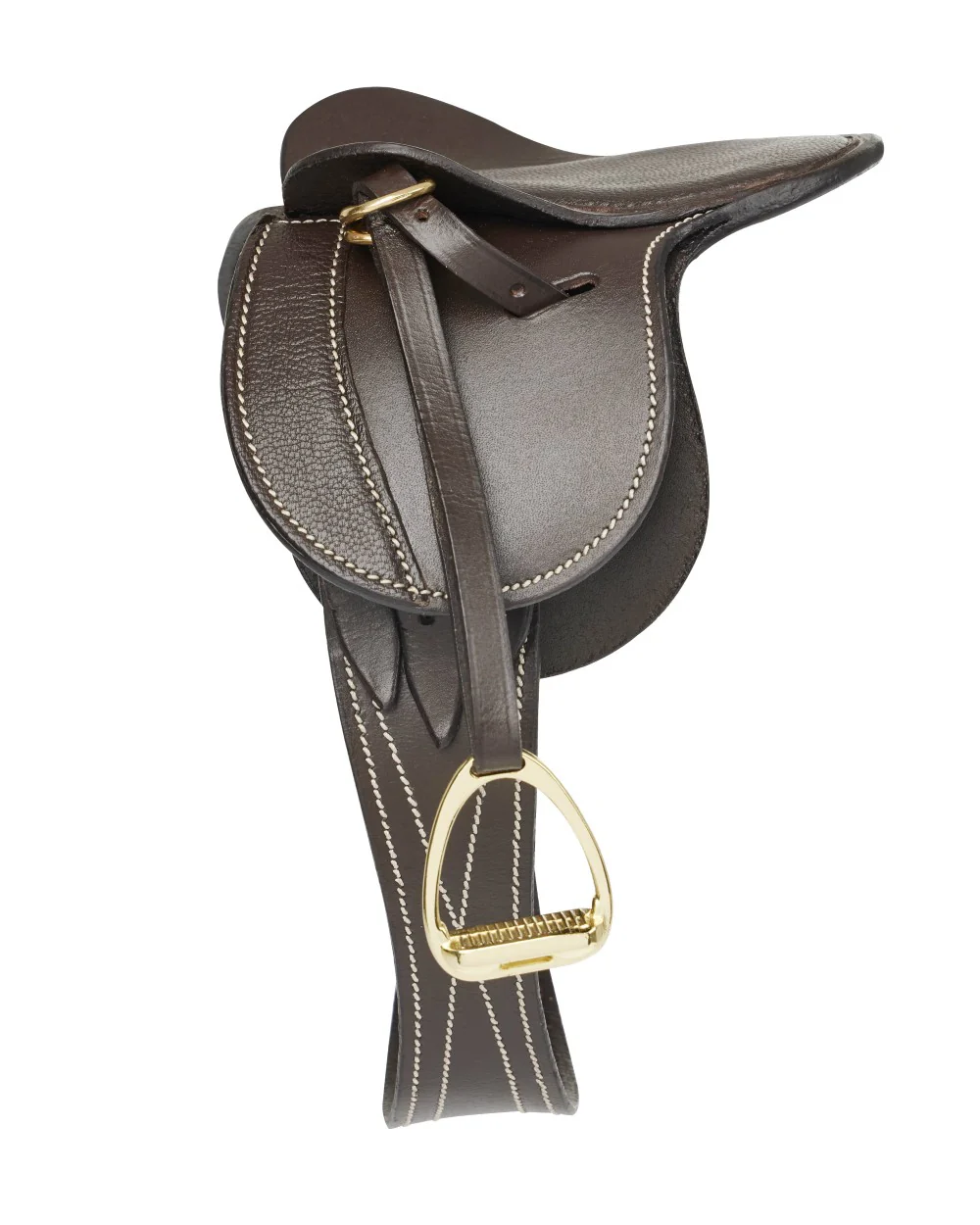 LeMieux Toy Pony Saddle - Image 7