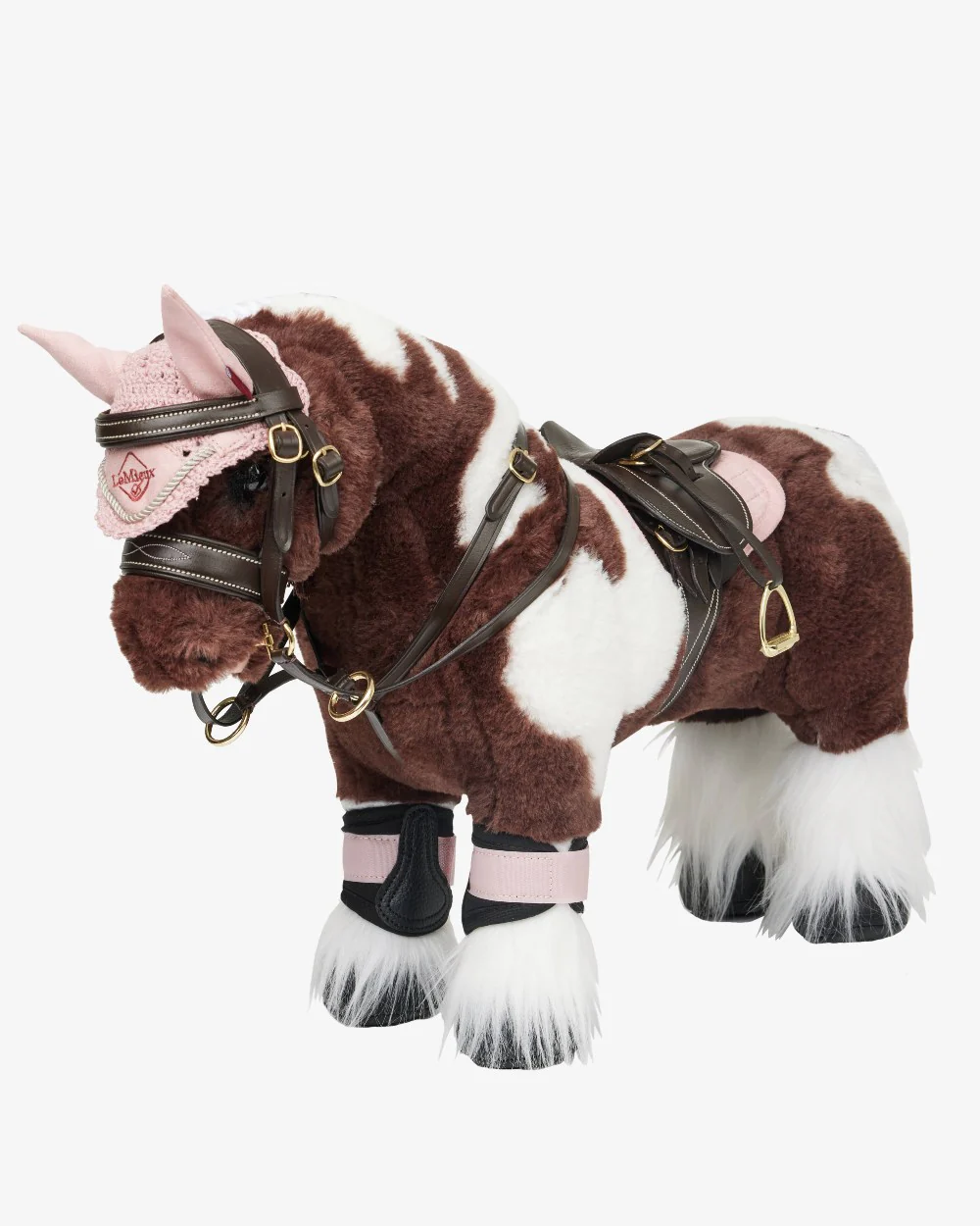 LeMieux Toy Pony Saddle - Image 8