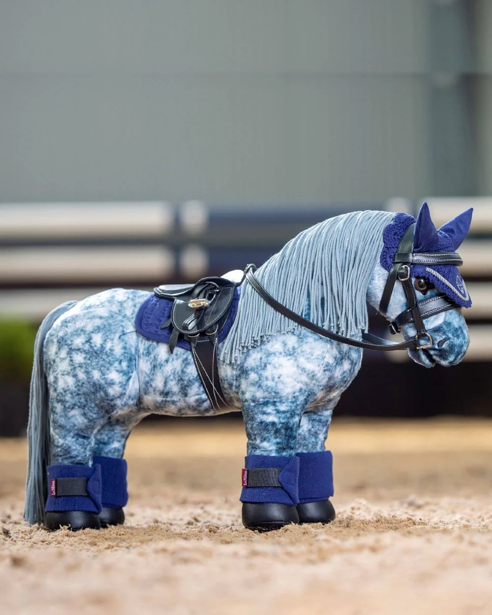 LeMieux Toy Pony Sam - Image 4