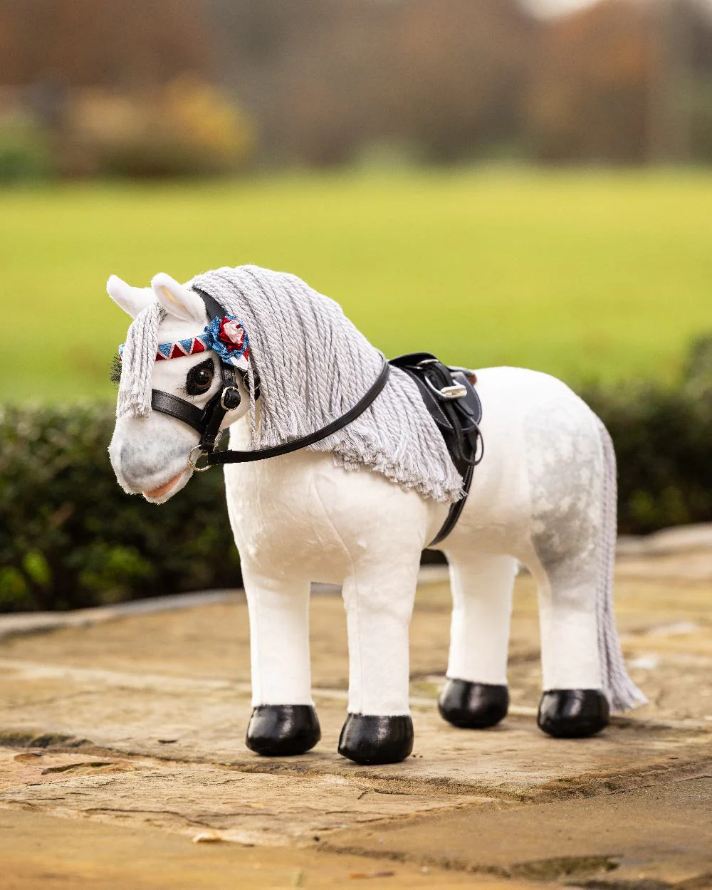 LeMieux Toy Pony Showing Bridle - Image 2
