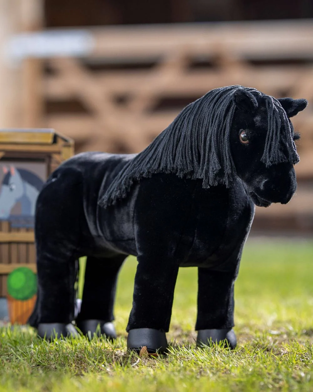 LeMieux Toy Pony Skye - Image 3