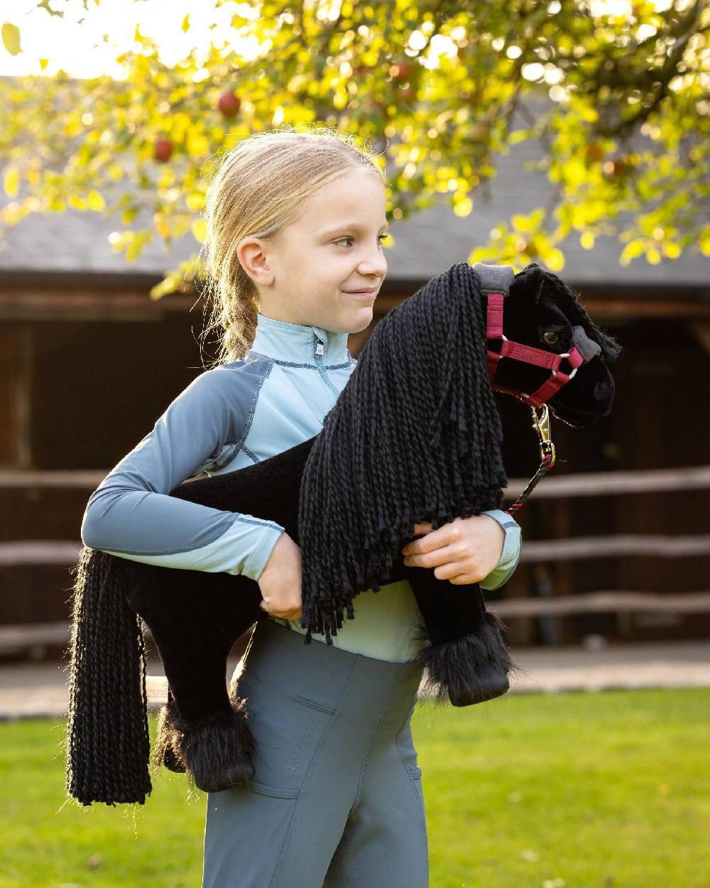LeMieux Toy Pony Spike - Image 2
