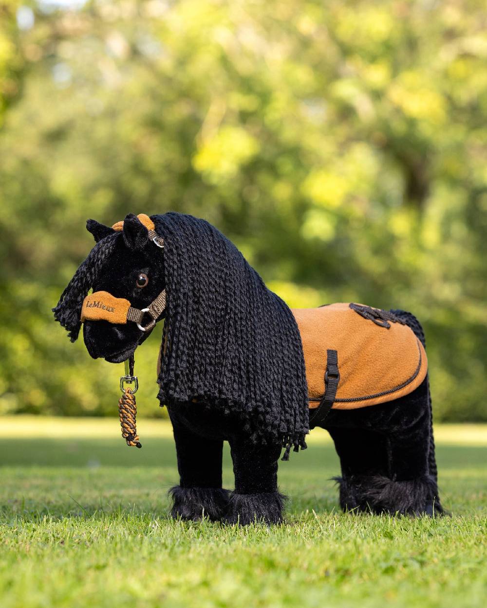 LeMieux Toy Pony Spike - Image 3