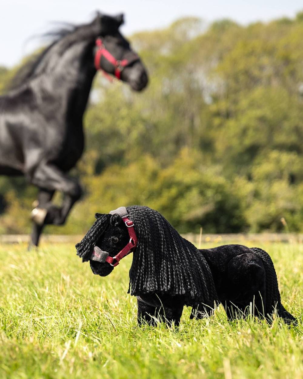 LeMieux Toy Pony Spike - Image 4