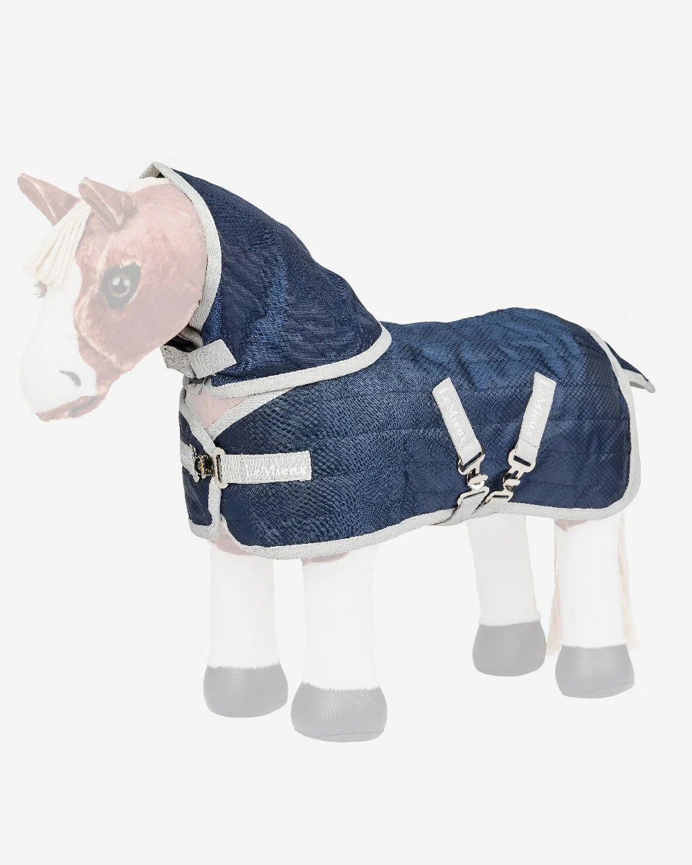 LeMieux Toy Pony Stable-Tek Rug - Image 2