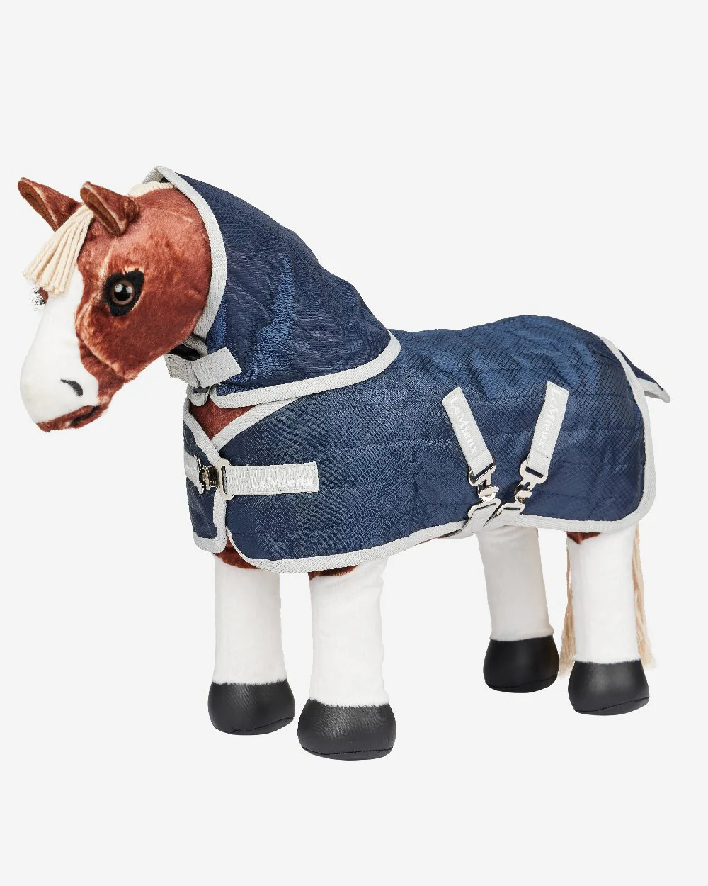 LeMieux Toy Pony Stable-Tek Rug - Image 4
