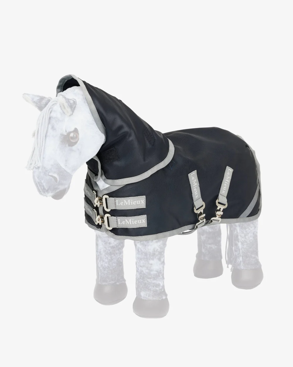 LeMieux Toy Pony Storm-Tek Rug - Image 3