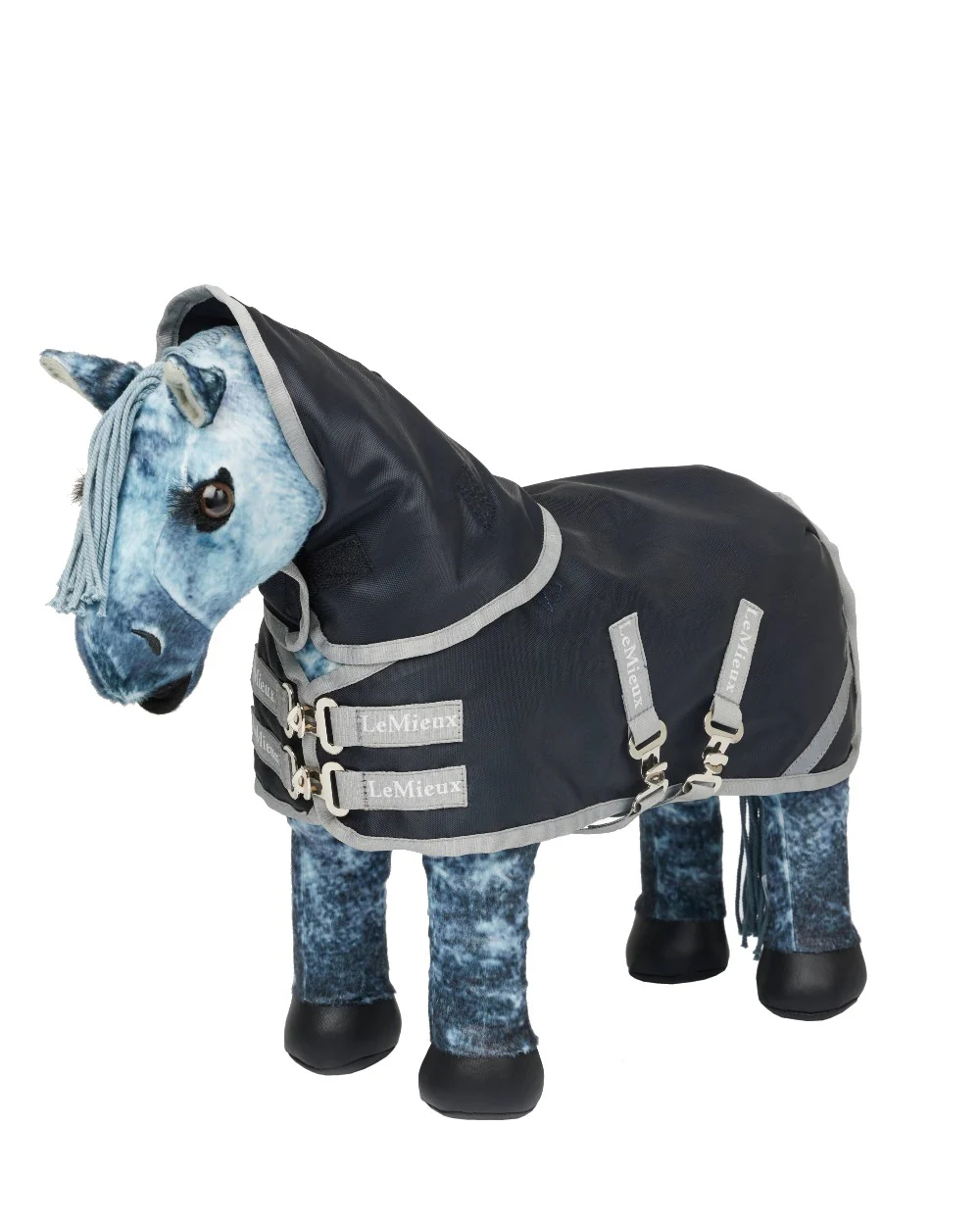 LeMieux Toy Pony Storm-Tek Rug - Image 4