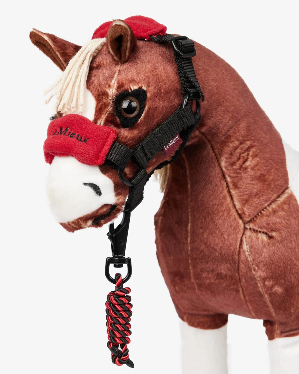 LeMieux Toy Pony Vogue Headcollar - Image 10