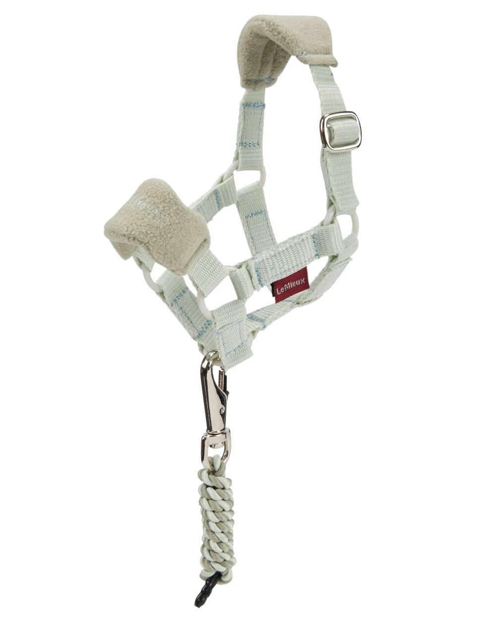 LeMieux Toy Pony Vogue Headcollar - Image 11
