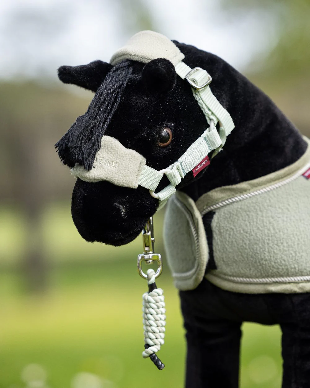 LeMieux Toy Pony Vogue Headcollar - Image 13