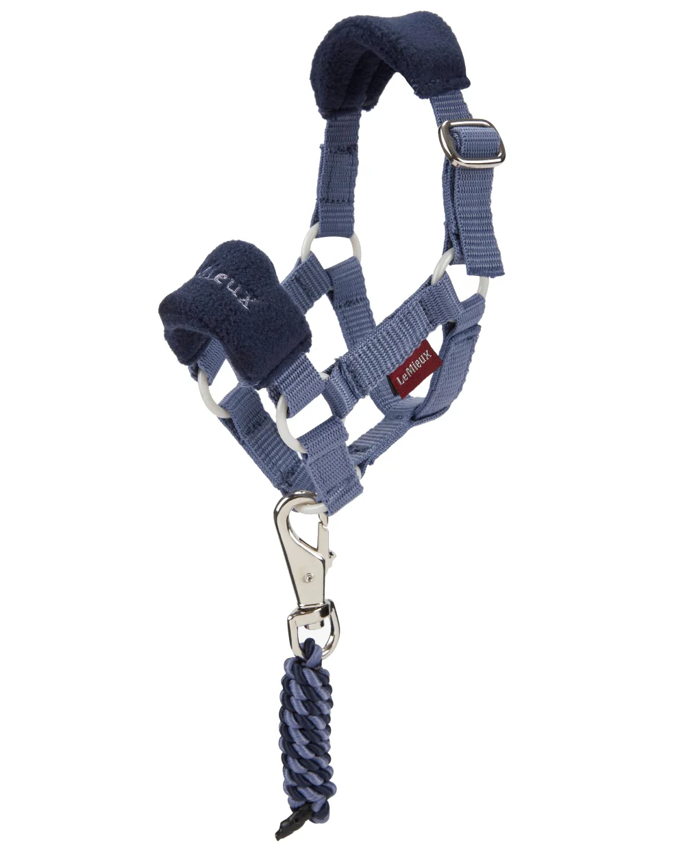 LeMieux Toy Pony Vogue Headcollar - Image 14