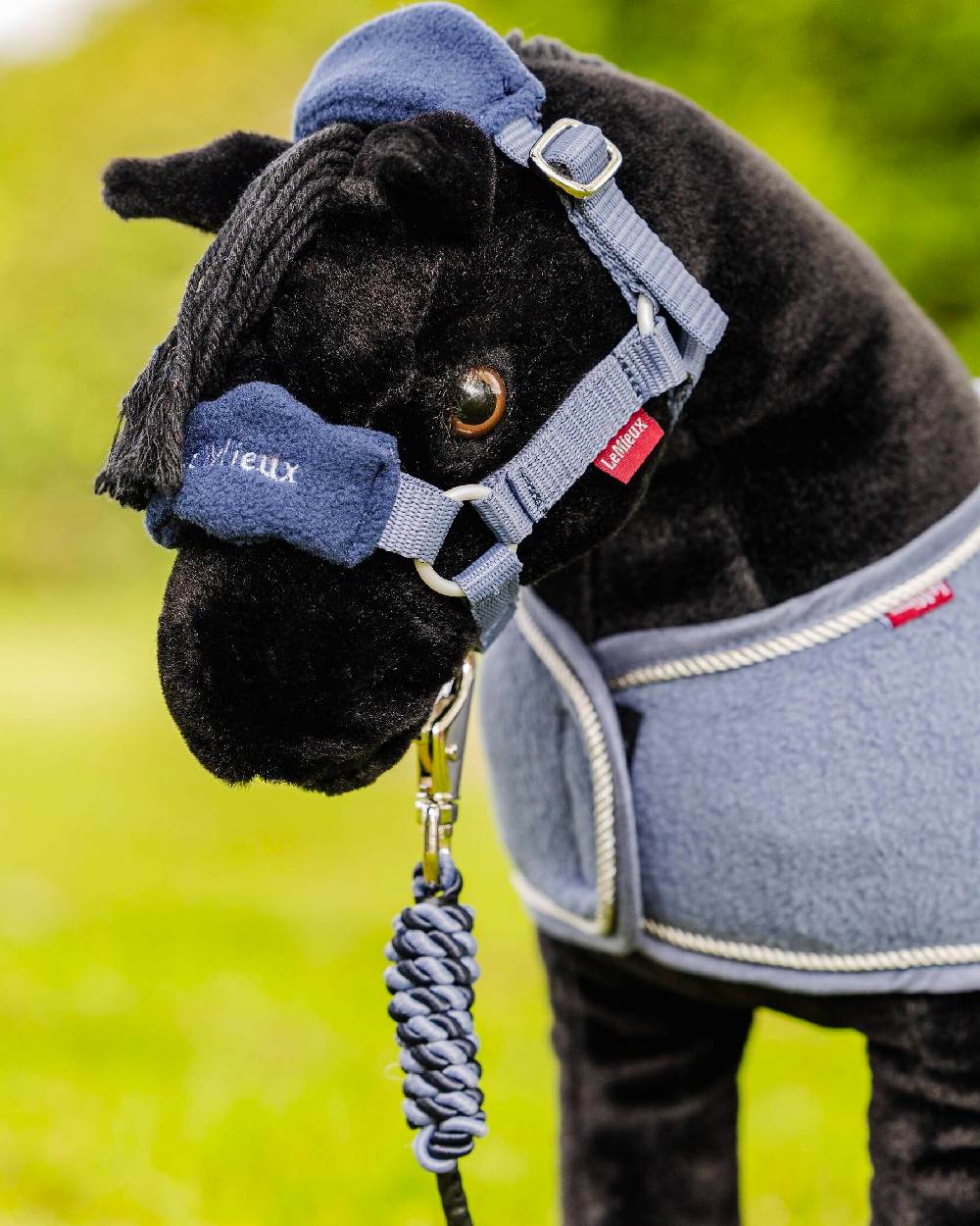 LeMieux Toy Pony Vogue Headcollar - Image 15