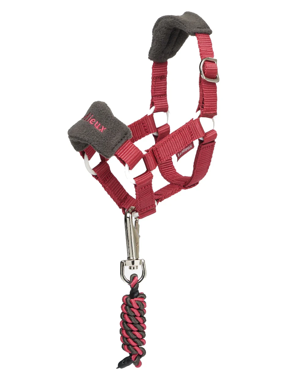 LeMieux Toy Pony Vogue Headcollar - Image 18
