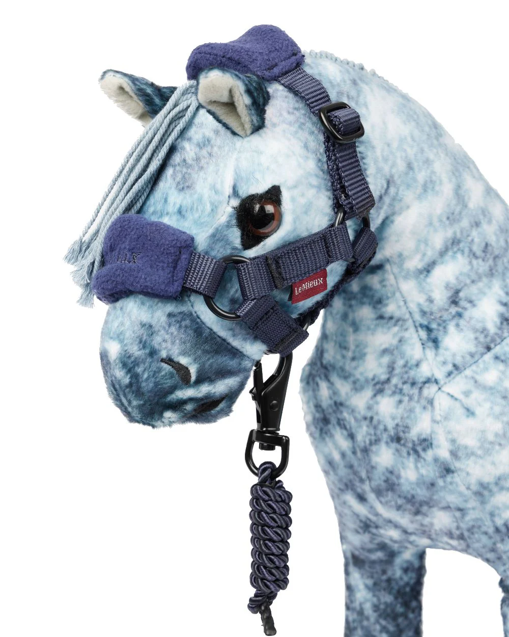 LeMieux Toy Pony Vogue Headcollar - Image 2