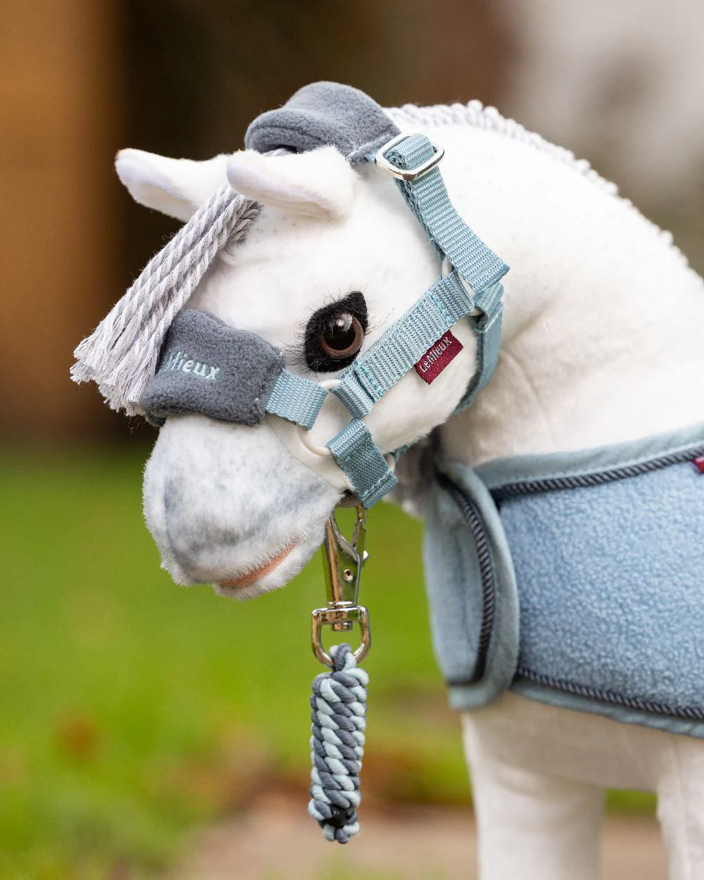 LeMieux Toy Pony Vogue Headcollar - Image 20