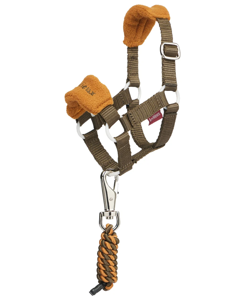 LeMieux Toy Pony Vogue Headcollar - Image 22