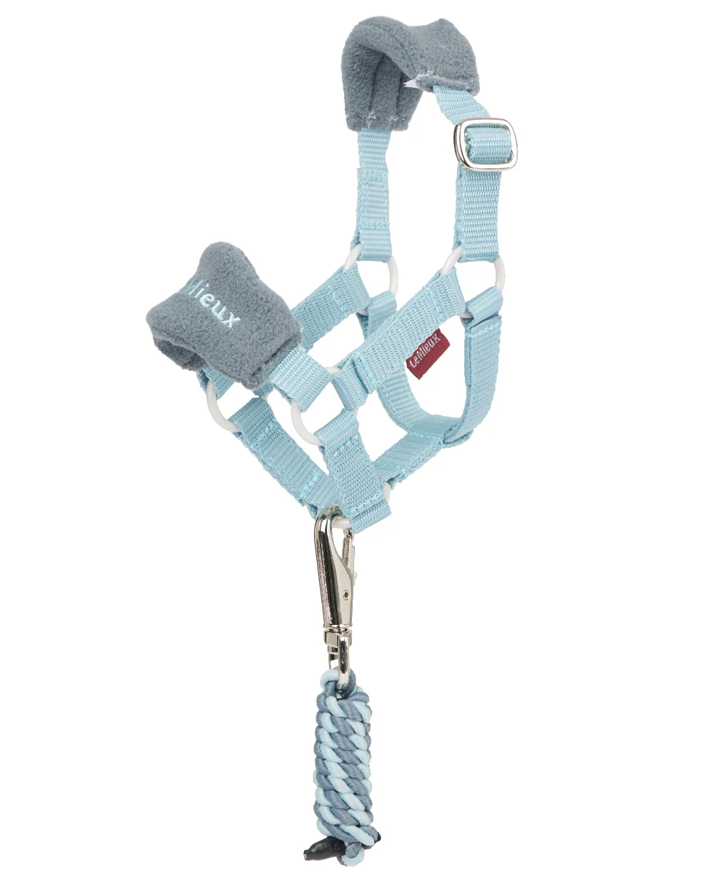 LeMieux Toy Pony Vogue Headcollar - Image 24