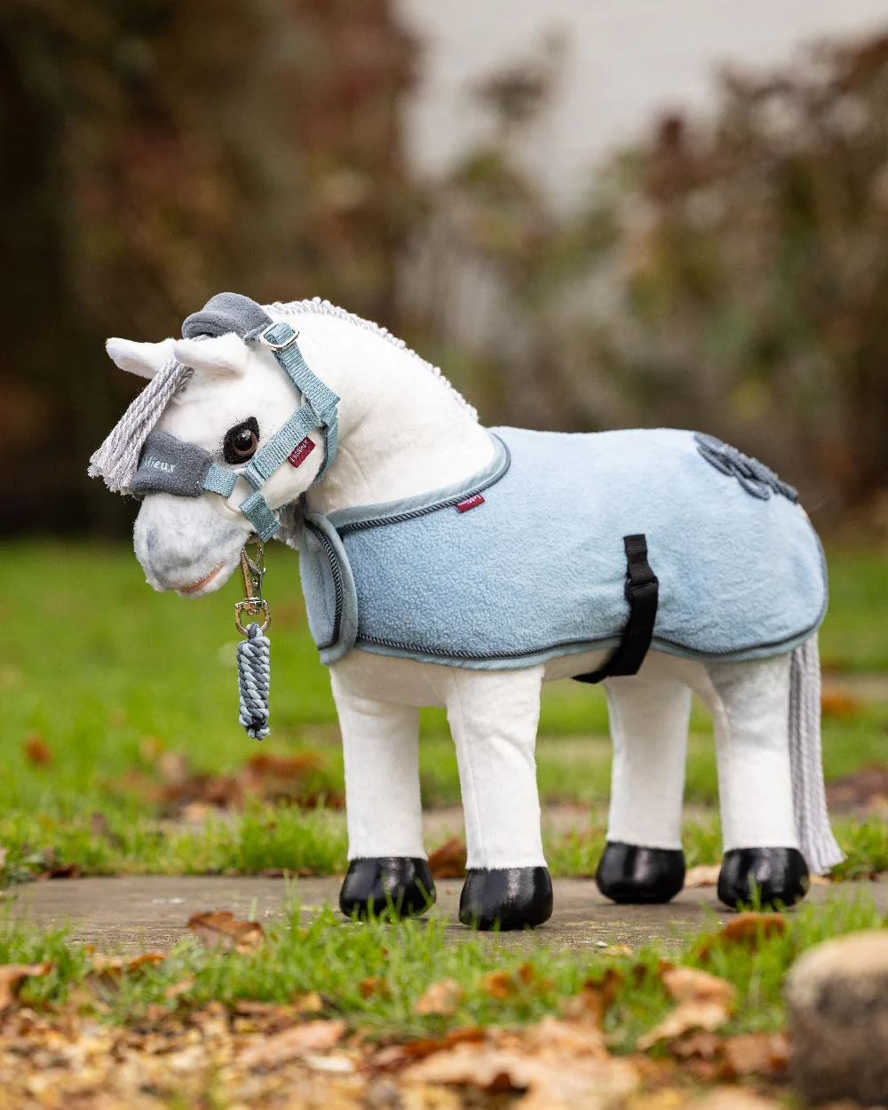 LeMieux Toy Pony Vogue Headcollar - Image 25