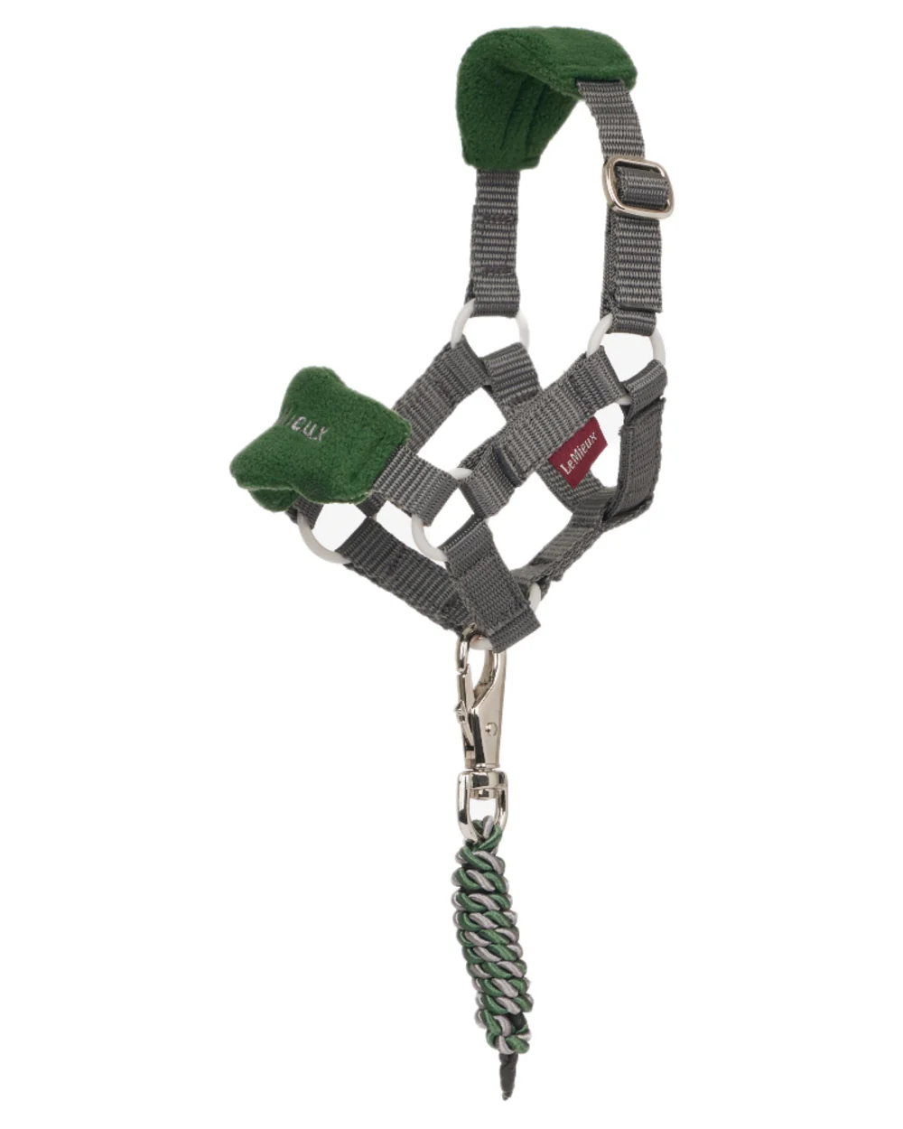 LeMieux Toy Pony Vogue Headcollar - Image 28