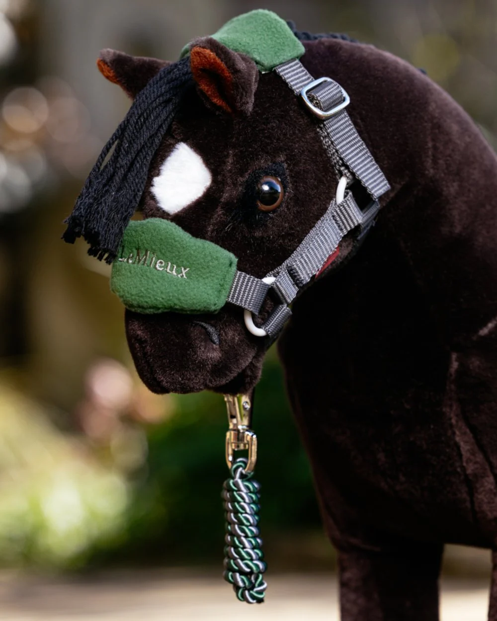 LeMieux Toy Pony Vogue Headcollar - Image 29