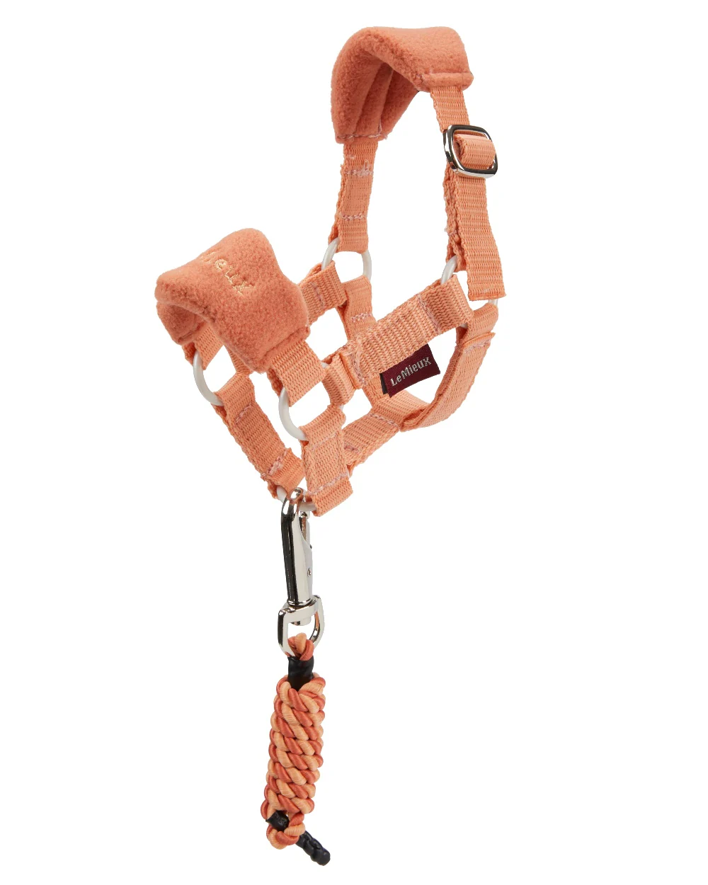 LeMieux Toy Pony Vogue Headcollar - Image 3