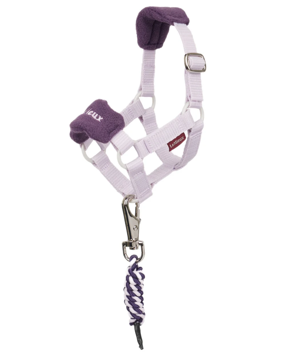 LeMieux Toy Pony Vogue Headcollar - Image 30