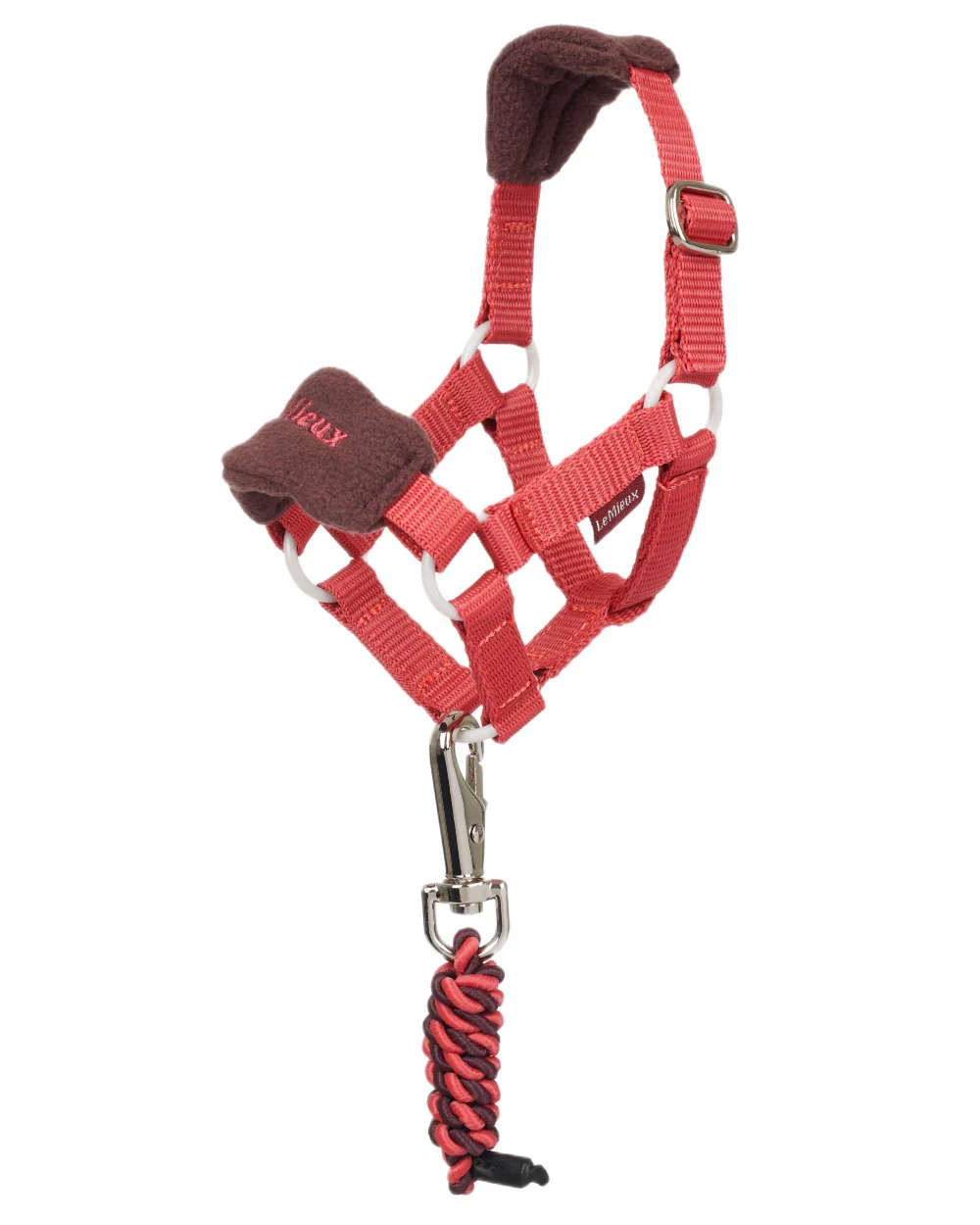 LeMieux Toy Pony Vogue Headcollar - Image 33