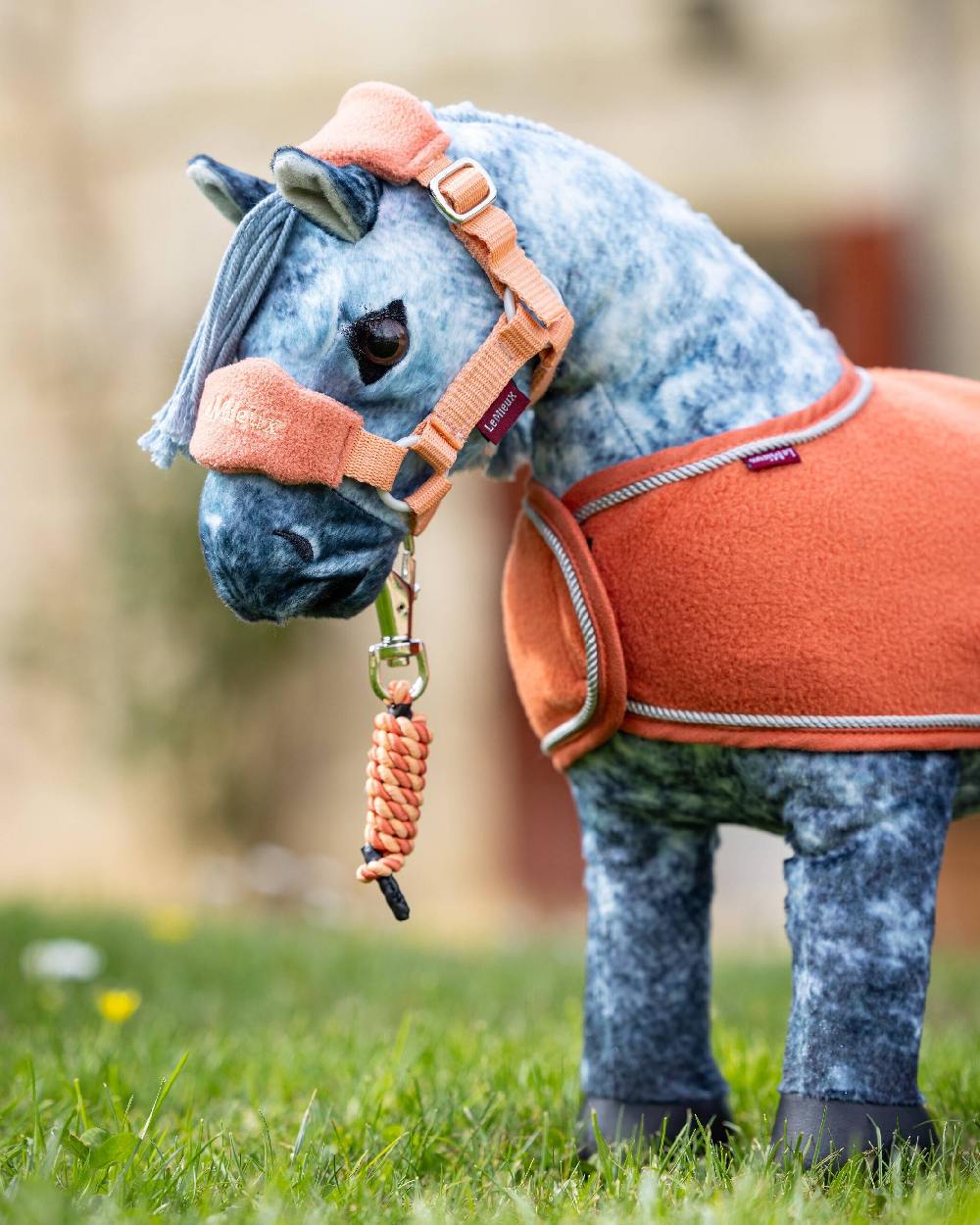 LeMieux Toy Pony Vogue Headcollar - Image 4