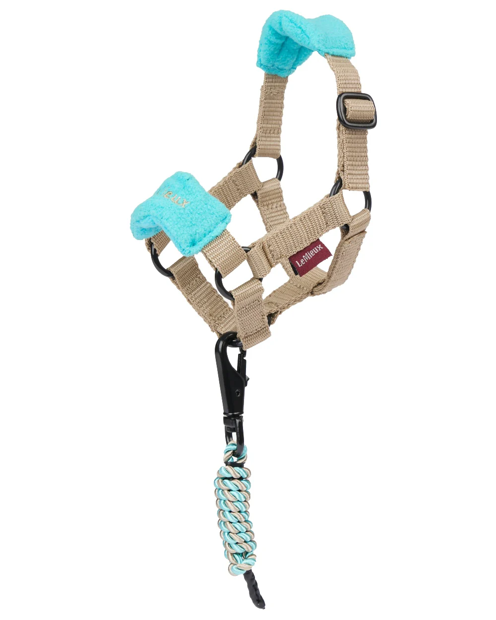 LeMieux Toy Pony Vogue Headcollar - Image 5