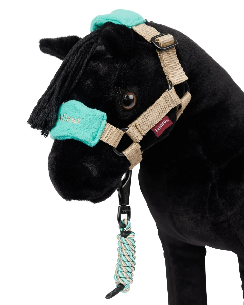 LeMieux Toy Pony Vogue Headcollar - Image 6