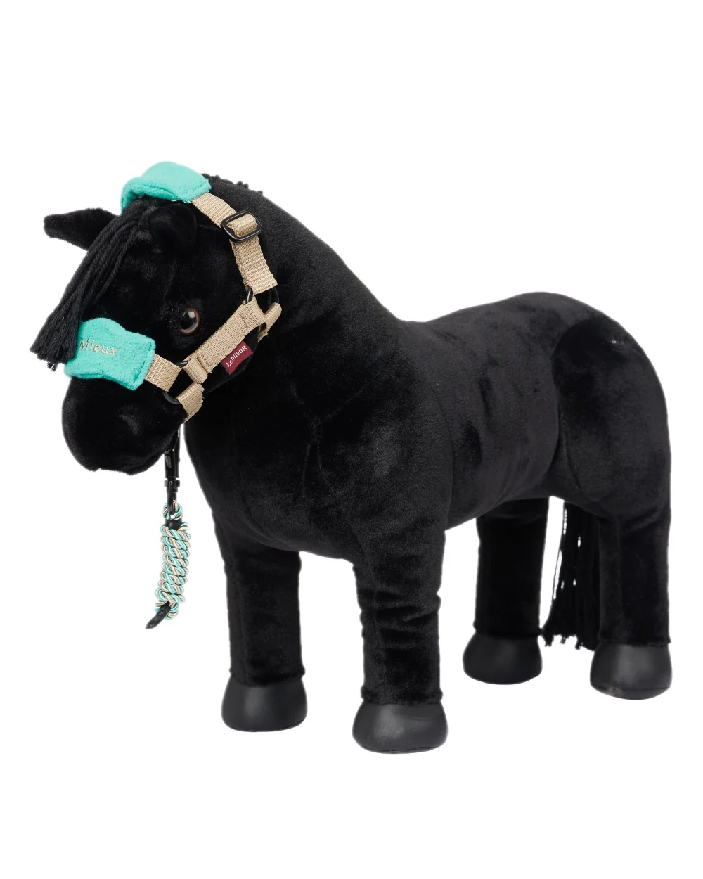 LeMieux Toy Pony Vogue Headcollar - Image 7