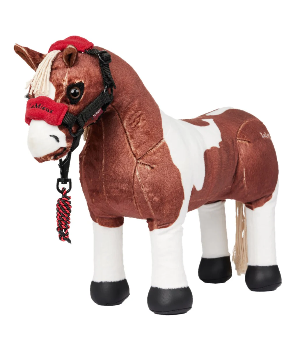LeMieux Toy Pony Vogue Headcollar - Image 9