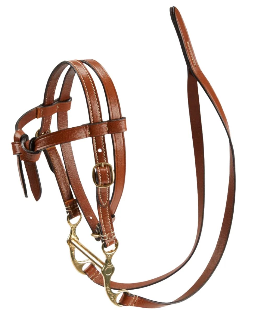 LeMieux Toy Pony Western Bridle - Image 5