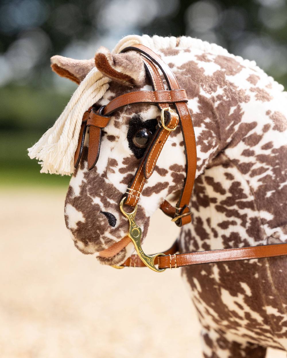 LeMieux Toy Pony Western Bridle - Image 7