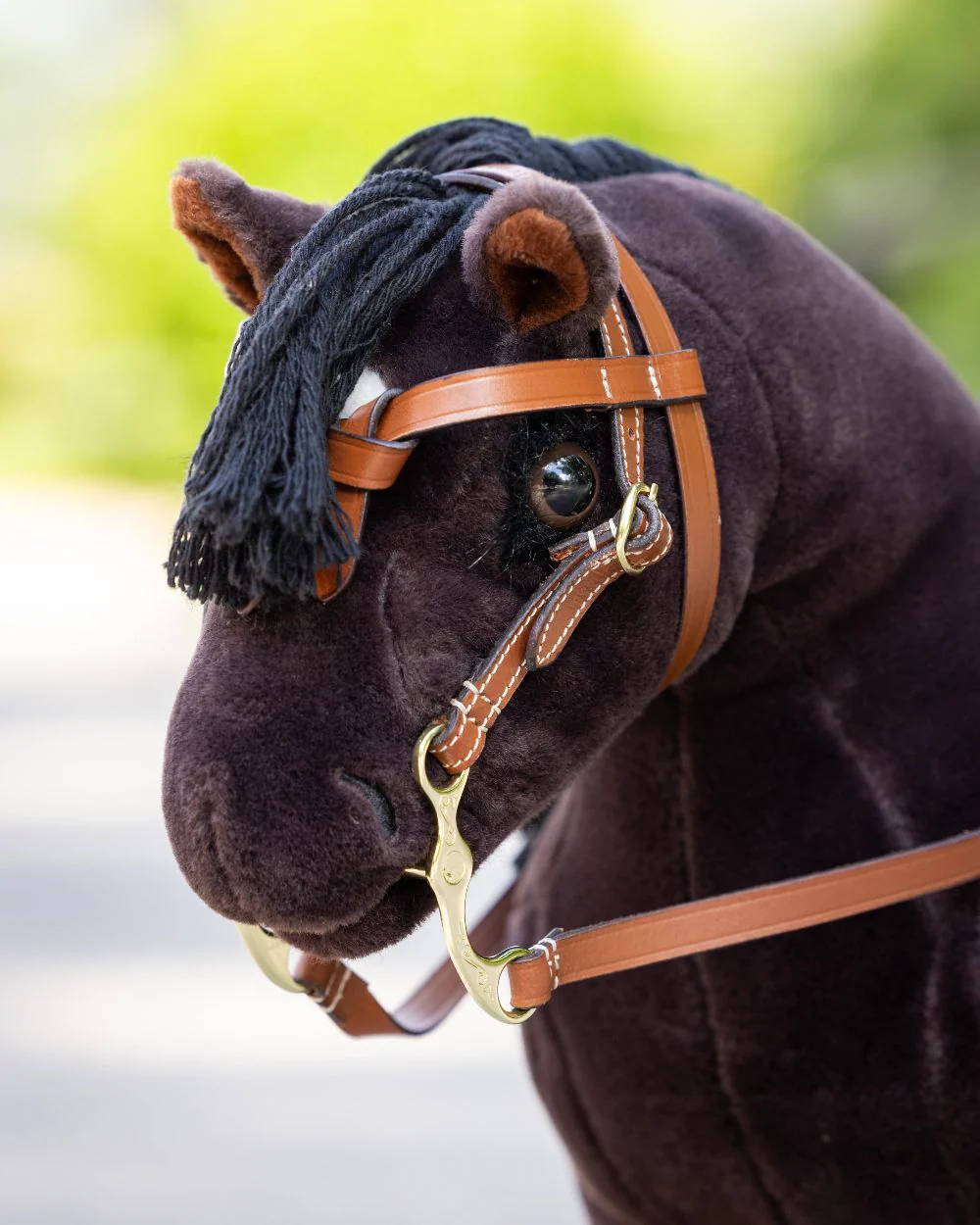 LeMieux Toy Pony Western Bridle - Image 8