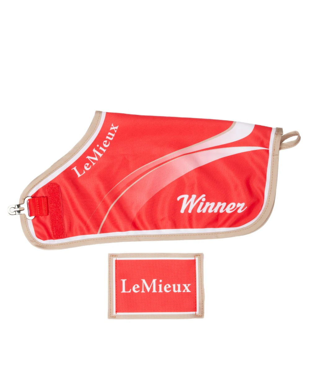 LeMieux Toy Pony Winners Rug - Image 3