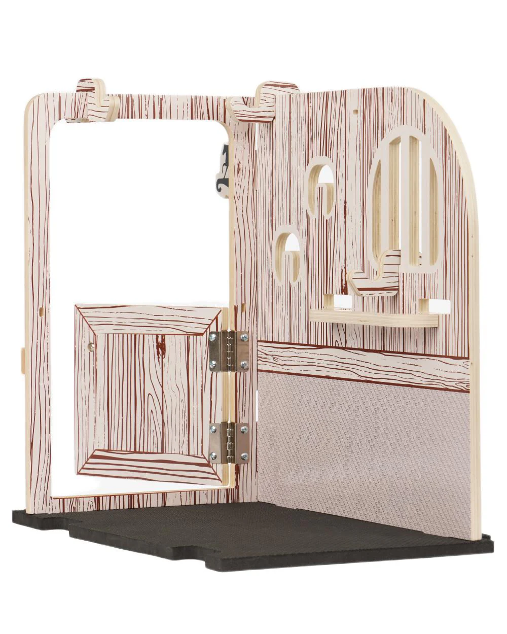 LeMieux Toy Pony Wooden Stable Set - Image 9