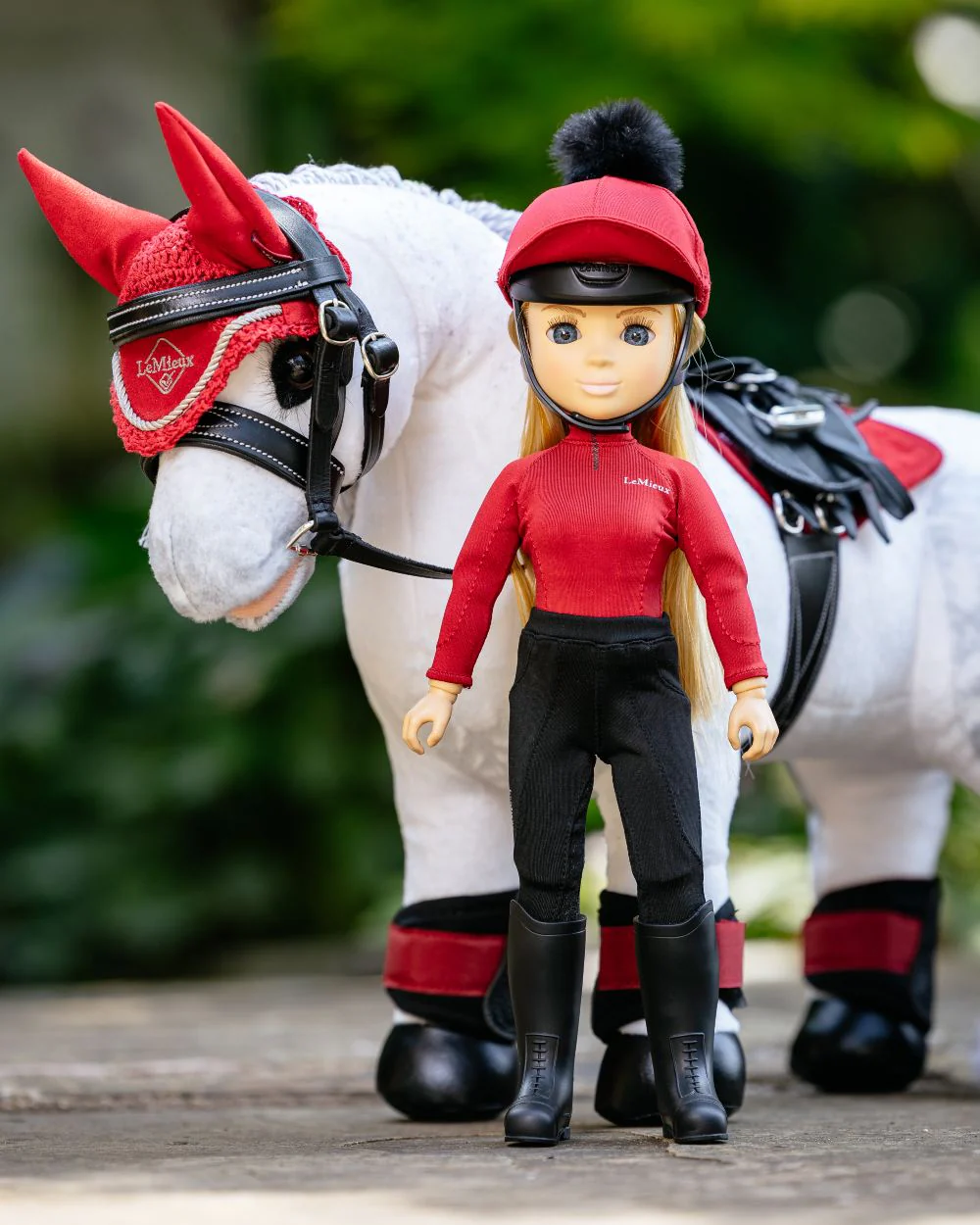 LeMieux Toy Rider Chloe - Image 2
