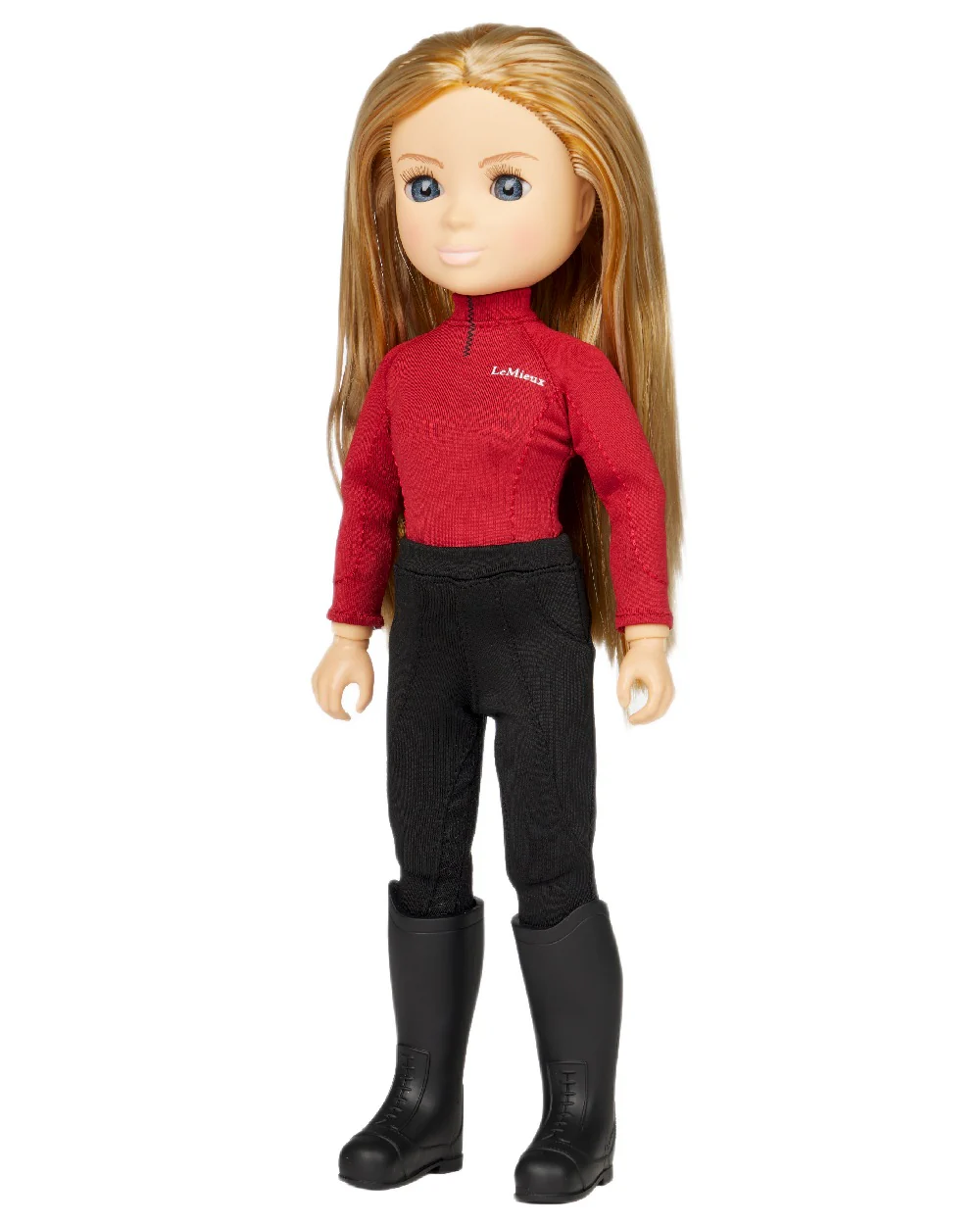 LeMieux Toy Rider Chloe - Image 5