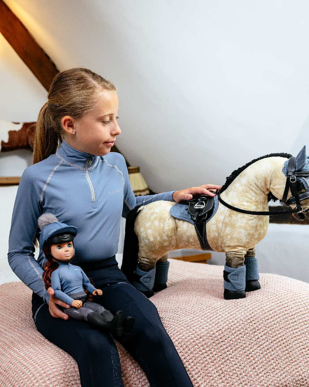 LeMieux Toy Rider Olivia - Image 3