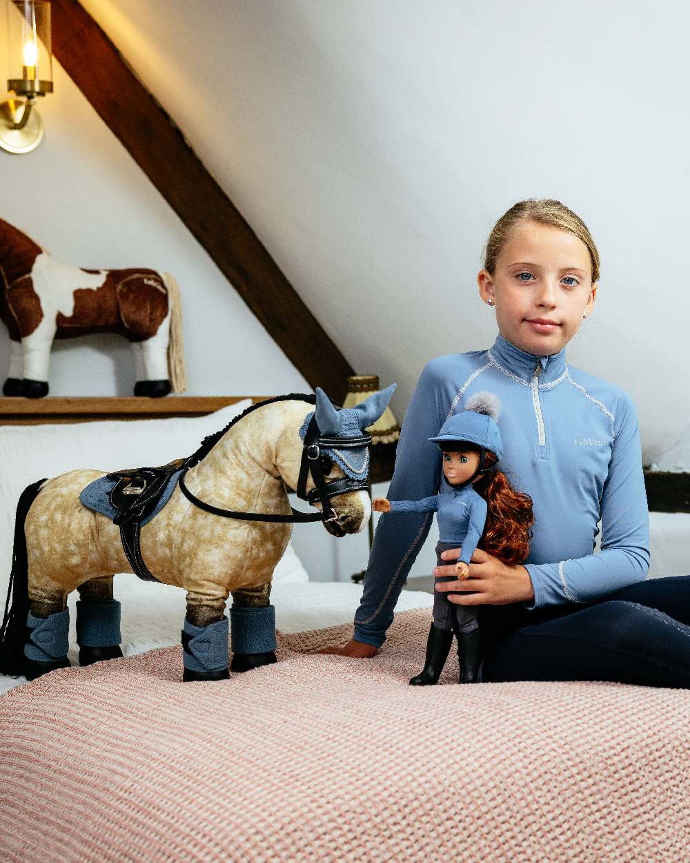 LeMieux Toy Rider Olivia - Image 4