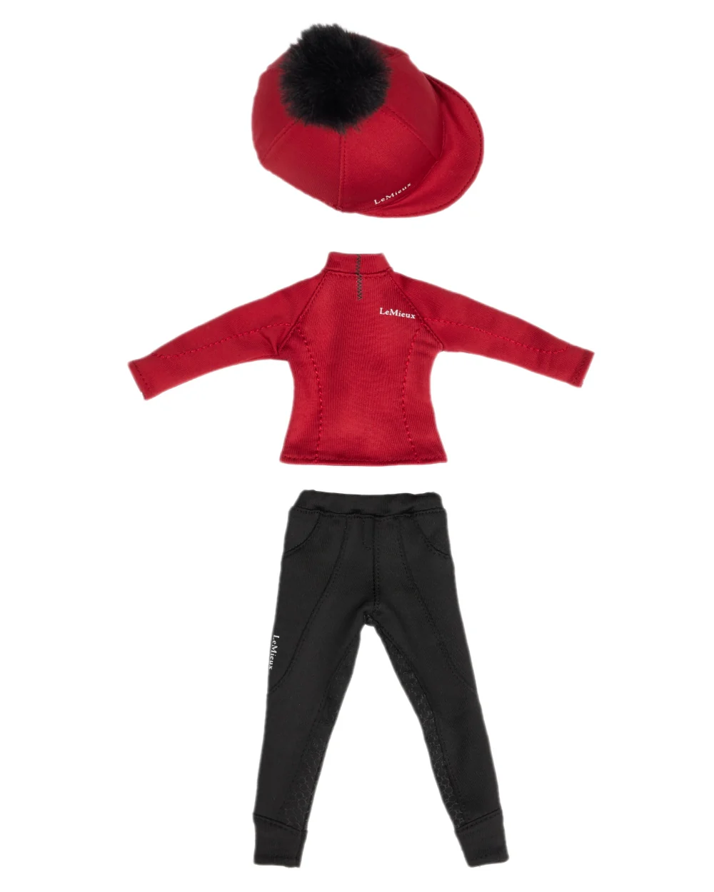 LeMieux Toy Rider Outfit - Image 13