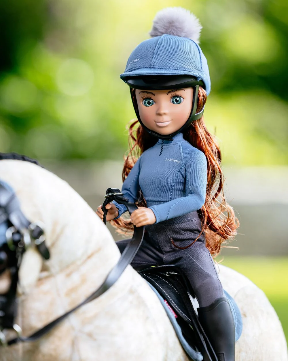 LeMieux Toy Rider Outfit - Image 2