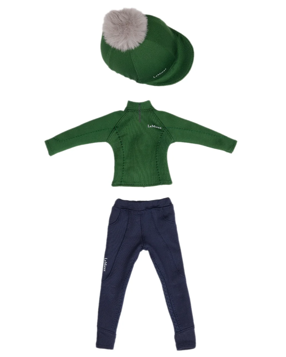 LeMieux Toy Rider Outfit - Image 7