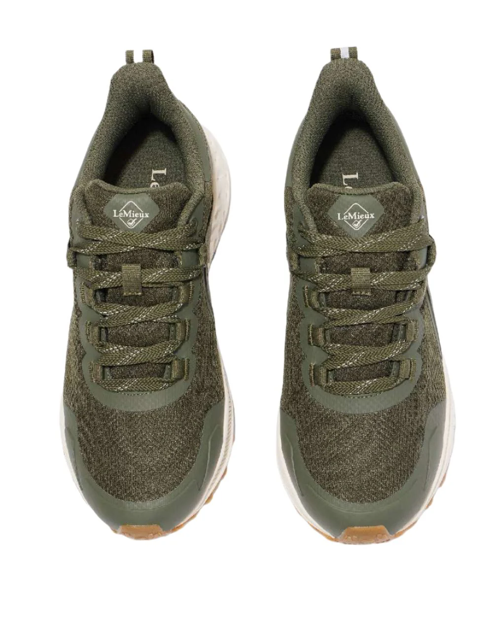 LeMieux Trax Waterproof Trainers - Image 12