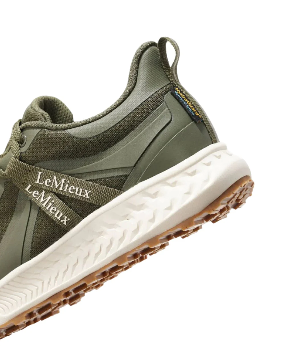 LeMieux Trax Waterproof Trainers - Image 13