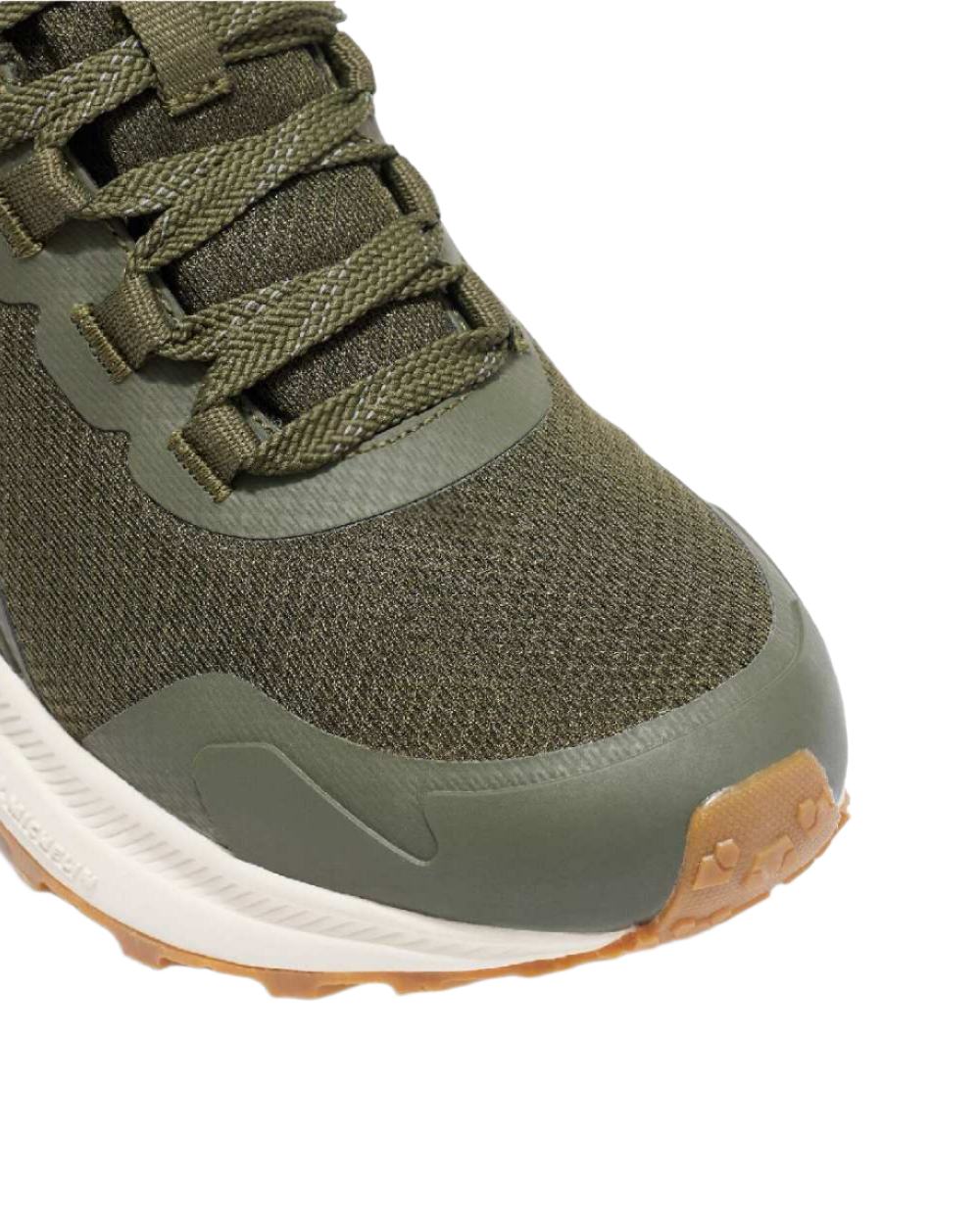 LeMieux Trax Waterproof Trainers - Image 14