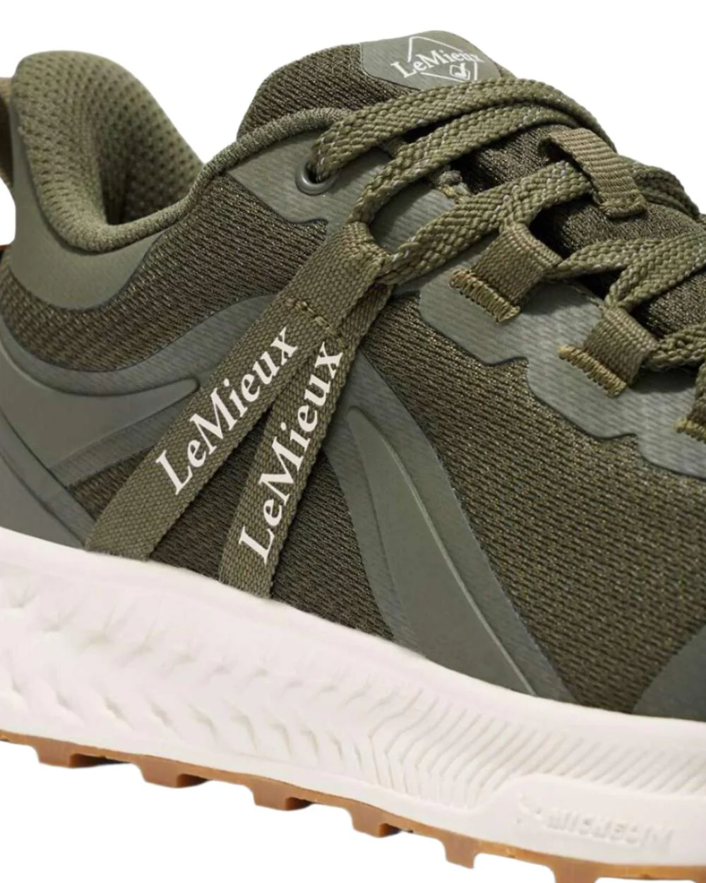 LeMieux Trax Waterproof Trainers - Image 15