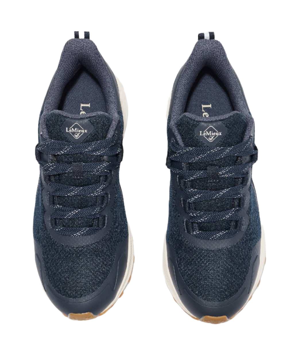LeMieux Trax Waterproof Trainers - Image 19